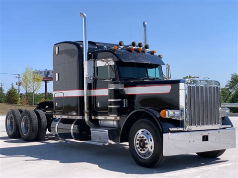 Search <strong>near</strong> a location. . Peterbilt 379 for sale craigslist near illinois
